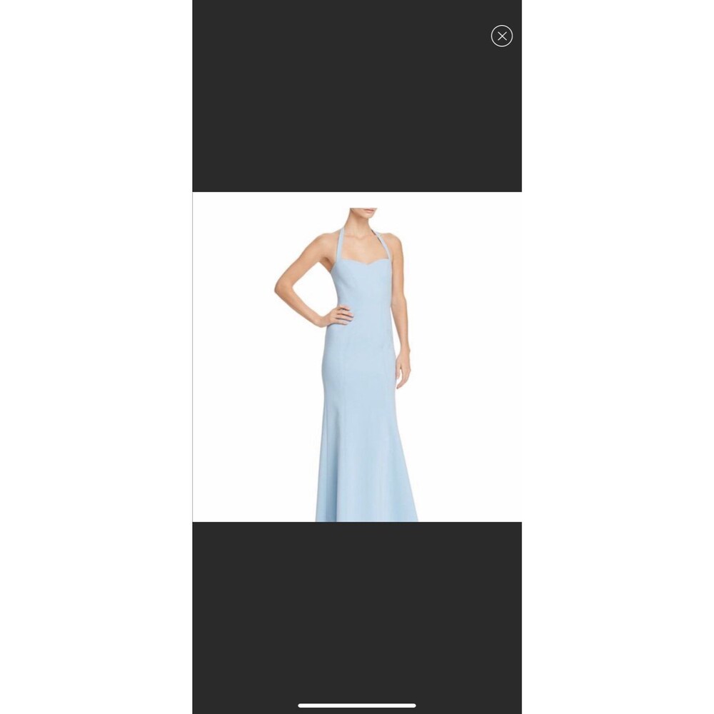 Likely Serrino Gown NWT sz 4